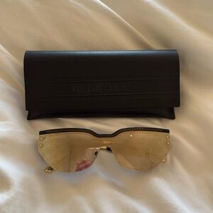 Christian Dior sunglasses